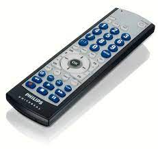 How to Program Philips Universal Remote